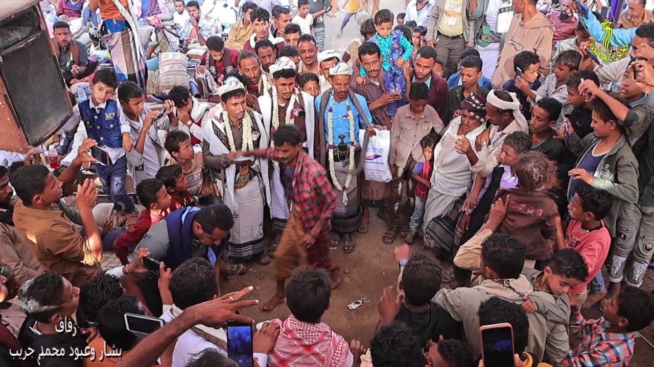 زفة العصر - للأخوين بشار وعبود محمد جريب - الفنان آدم عماري - بالجروب 2025م