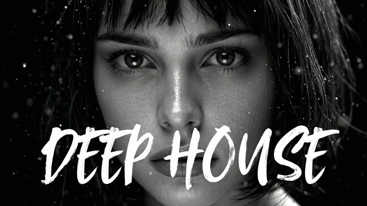 Smoke Mood — Just Relax | Deep House Mix 2026 • Chill / Night Vibes / Stress Relief #5