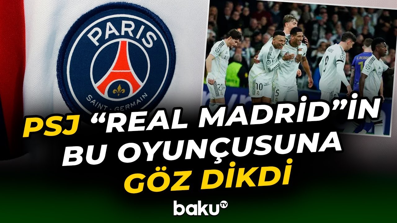 Fransa klubu braziliyalı futbolçu üçün hərəkətə keçdi - Baku TV