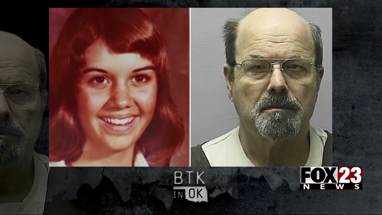 FOX23 Investigates: BTK in OK (full special)
