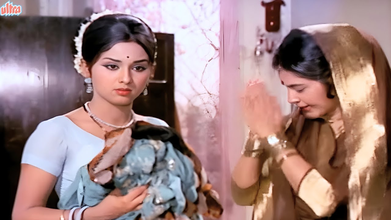 बहू ने कहा: मुझे 4 बजे उठकर स्नान अच्छा नहीं लगता | सास का गुस्सा देखकर हंसी छूटेगी सास-बहू का Scene