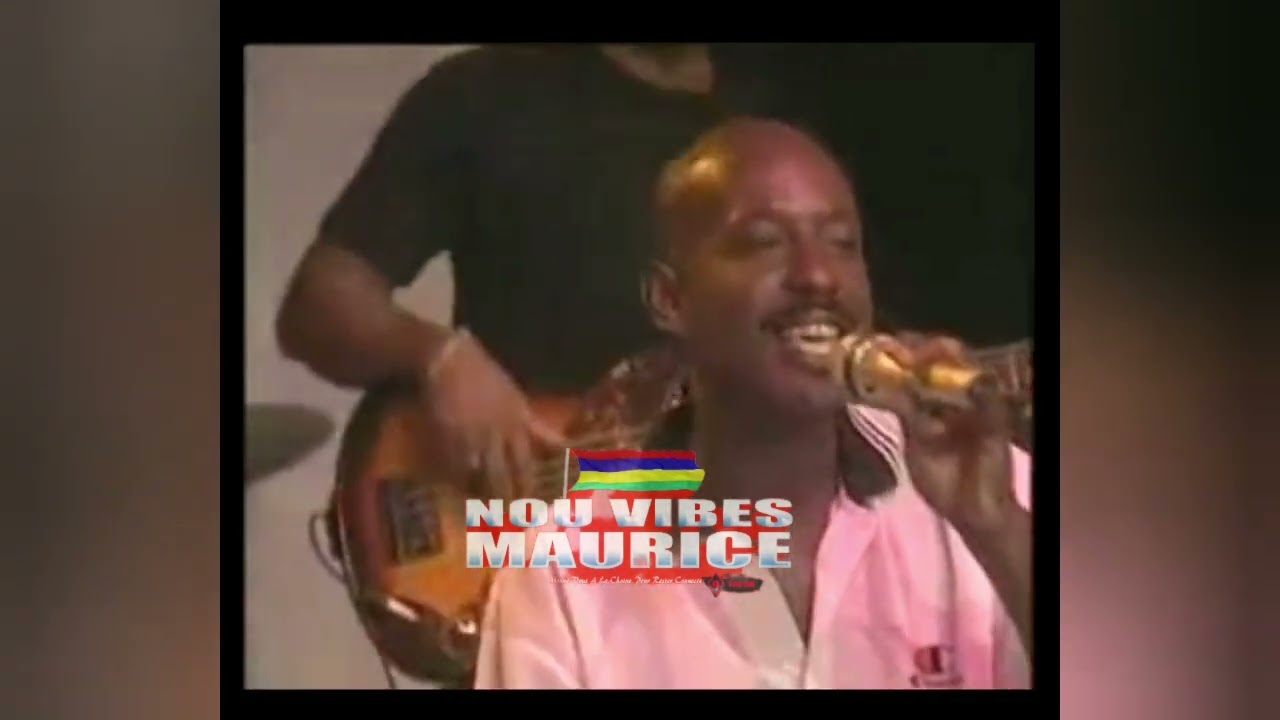 Nancy Derougere & Désire Victor : Monn Amoure (Zotsa)