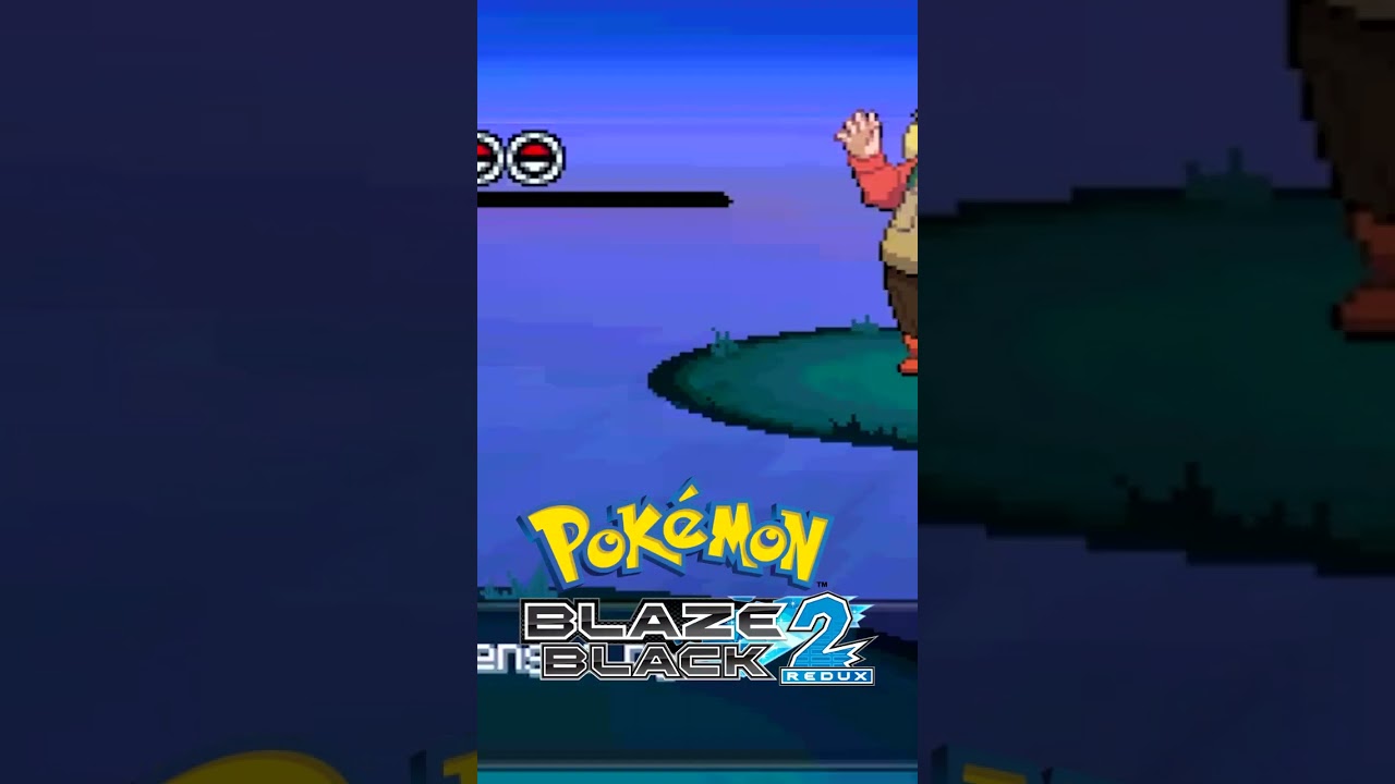 5 лучших хаков ROM-игр Pokemon и фан-игр. Часть 4