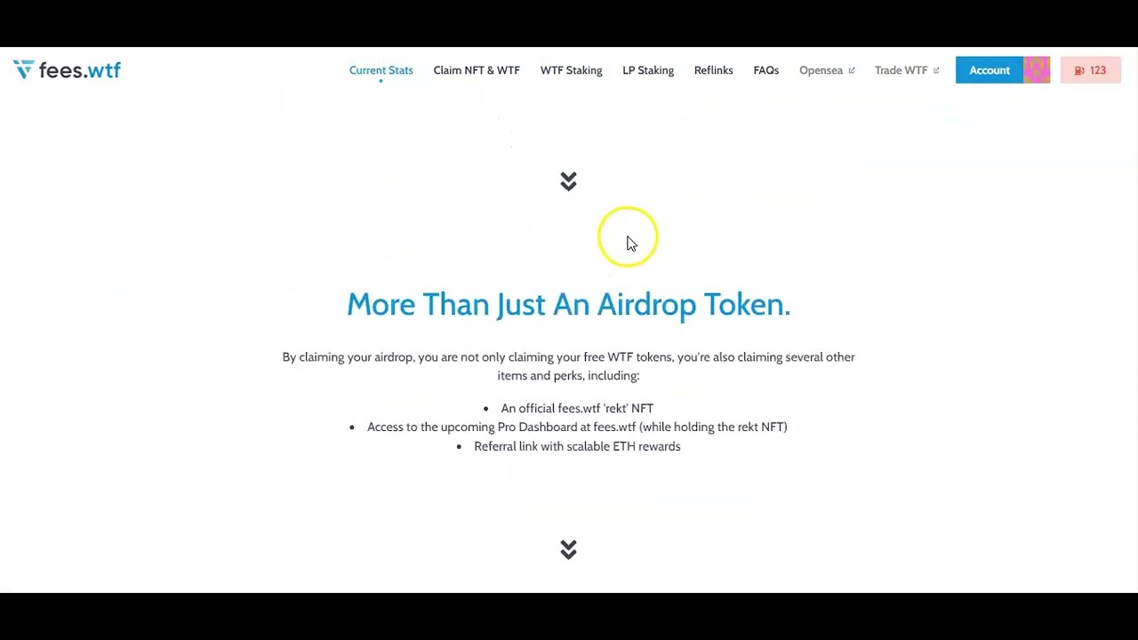 REV TOKEN $100! 70 MILLION TVL MANOR FARM