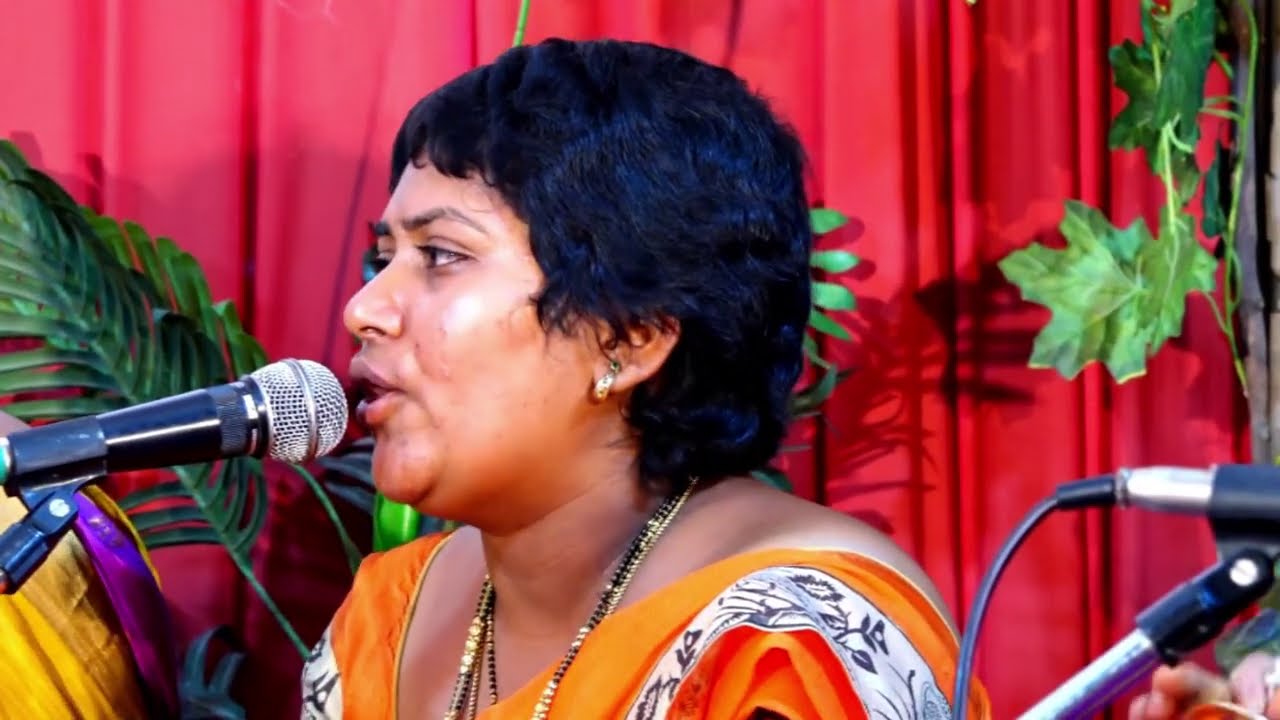 sitharamula kalyamu chutamurarandi
