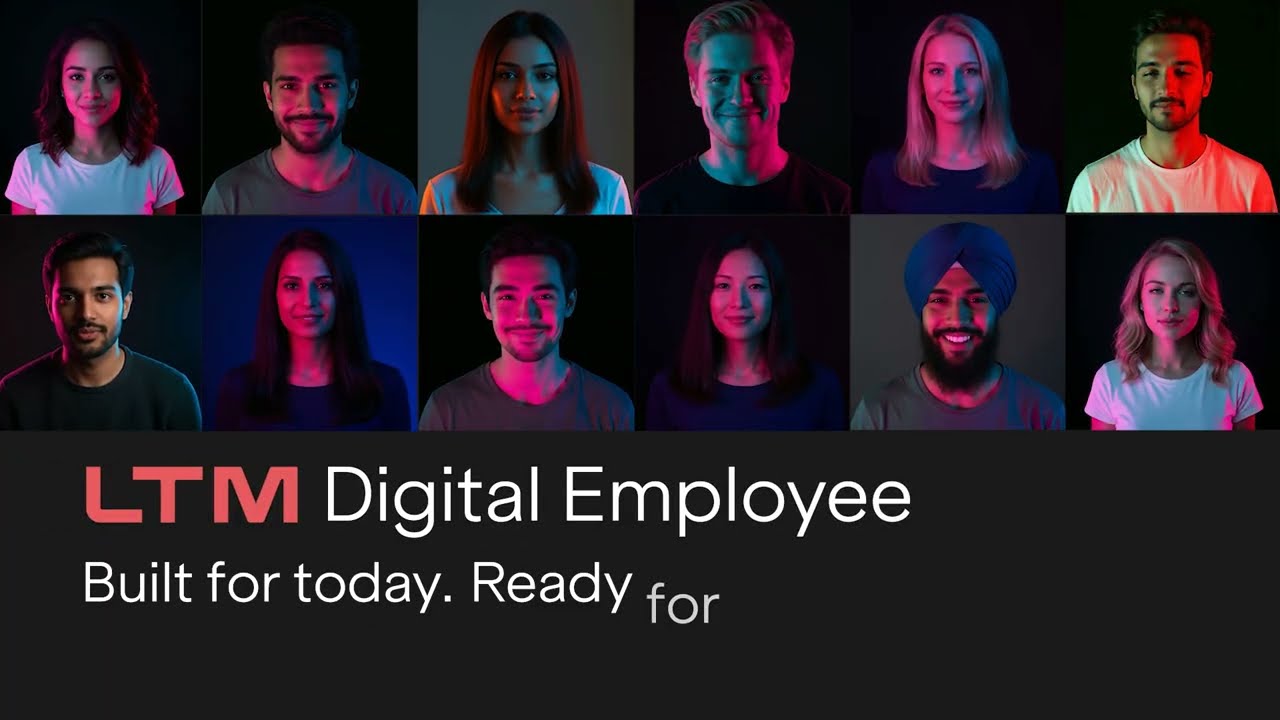 Digital Employee: Human‑Led, AI‑Powered Workforce