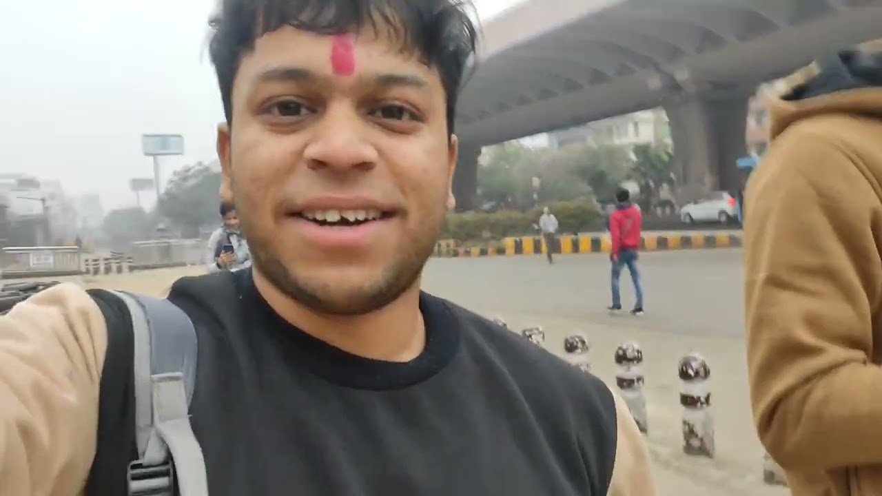 Day 3 , exam vlog ob exam 3rd exam pre and post exam reaction 5th sem delhi university