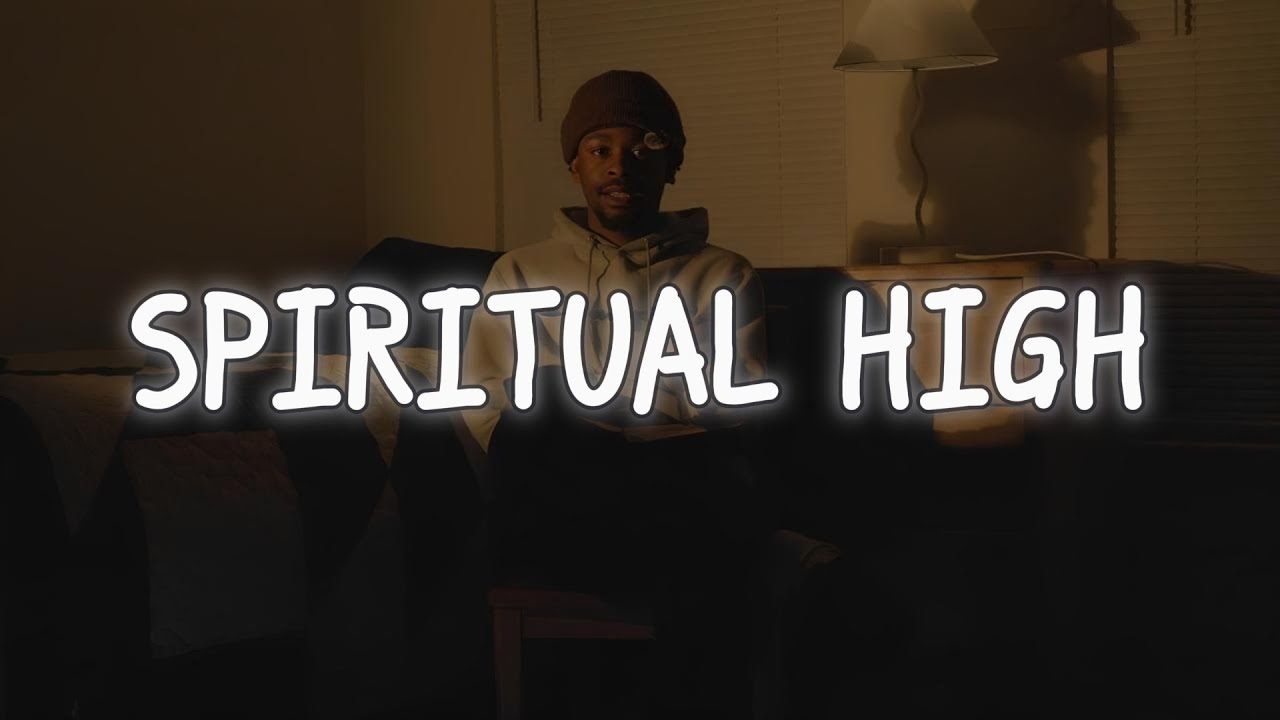 The Withdrawals Of Spiritual Encounter