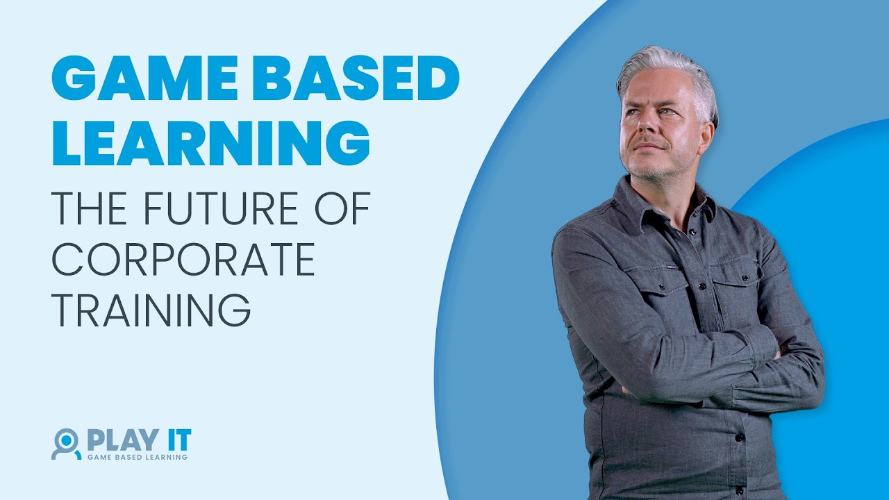 Why game based learning is the future of corporate learning