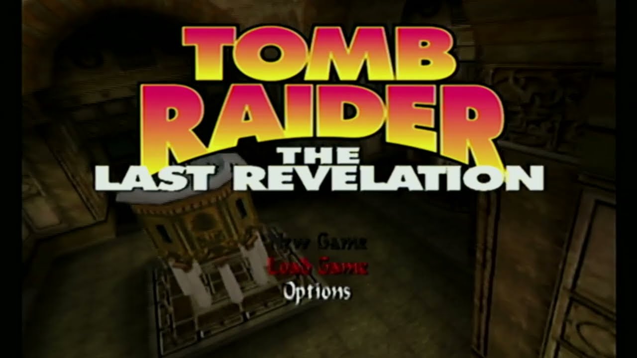 Tomb Raider AND Super Magnet Neo?! | Demo Disc July 2000  (Dreamcast)