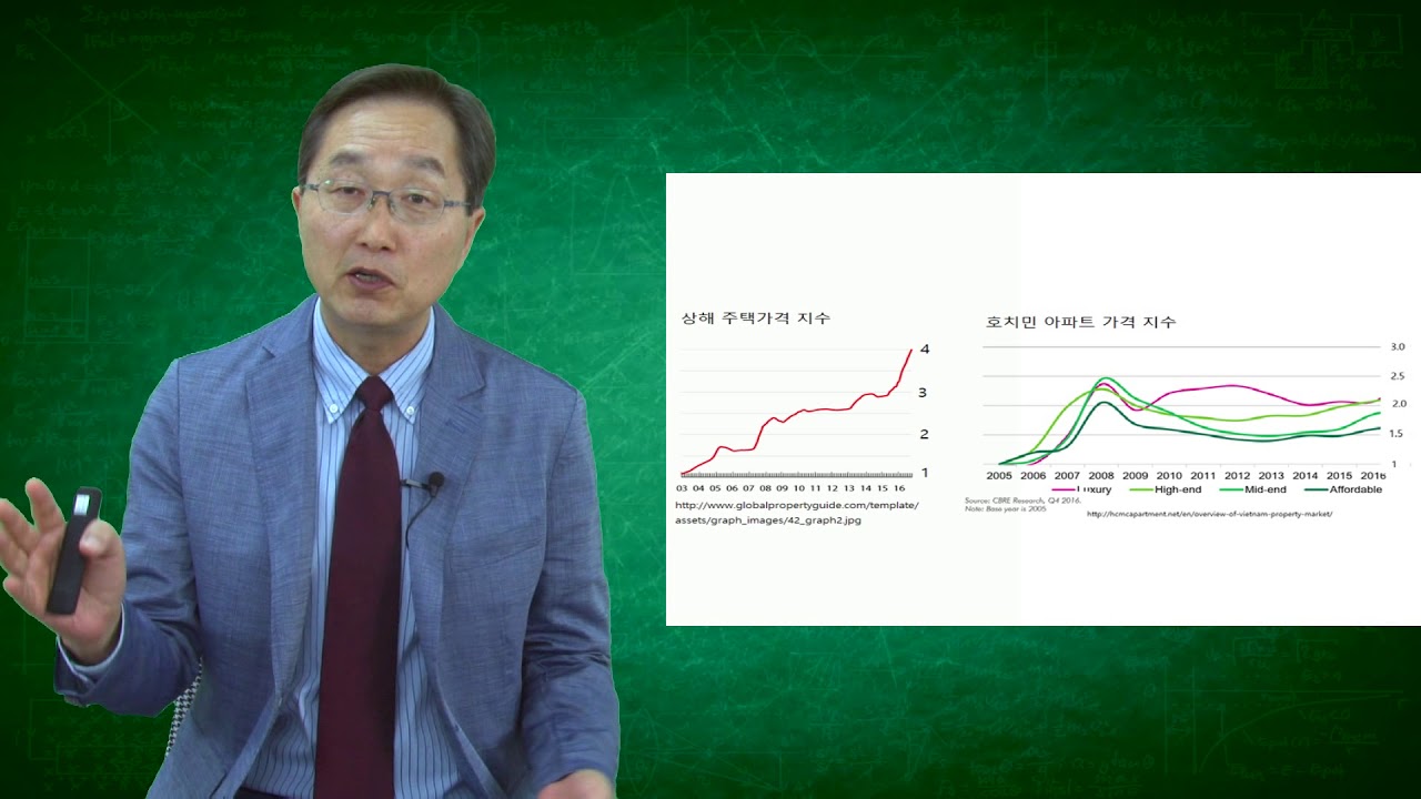 [사유재산권과 토지공개념] 1편 왜 이 책을 썼나?