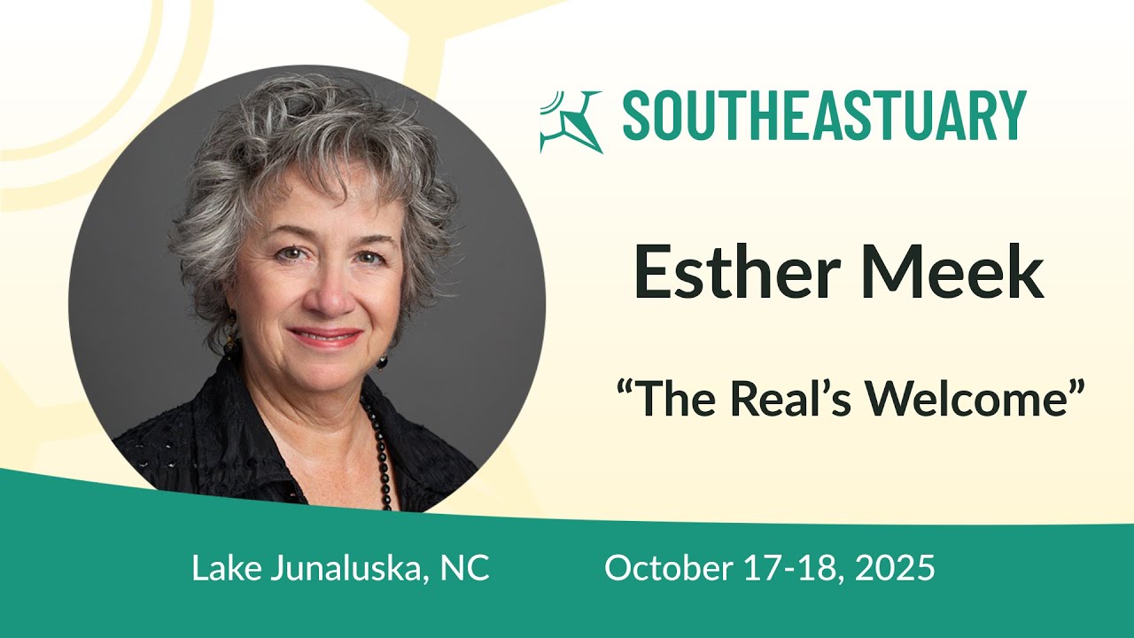 Esther Meek 