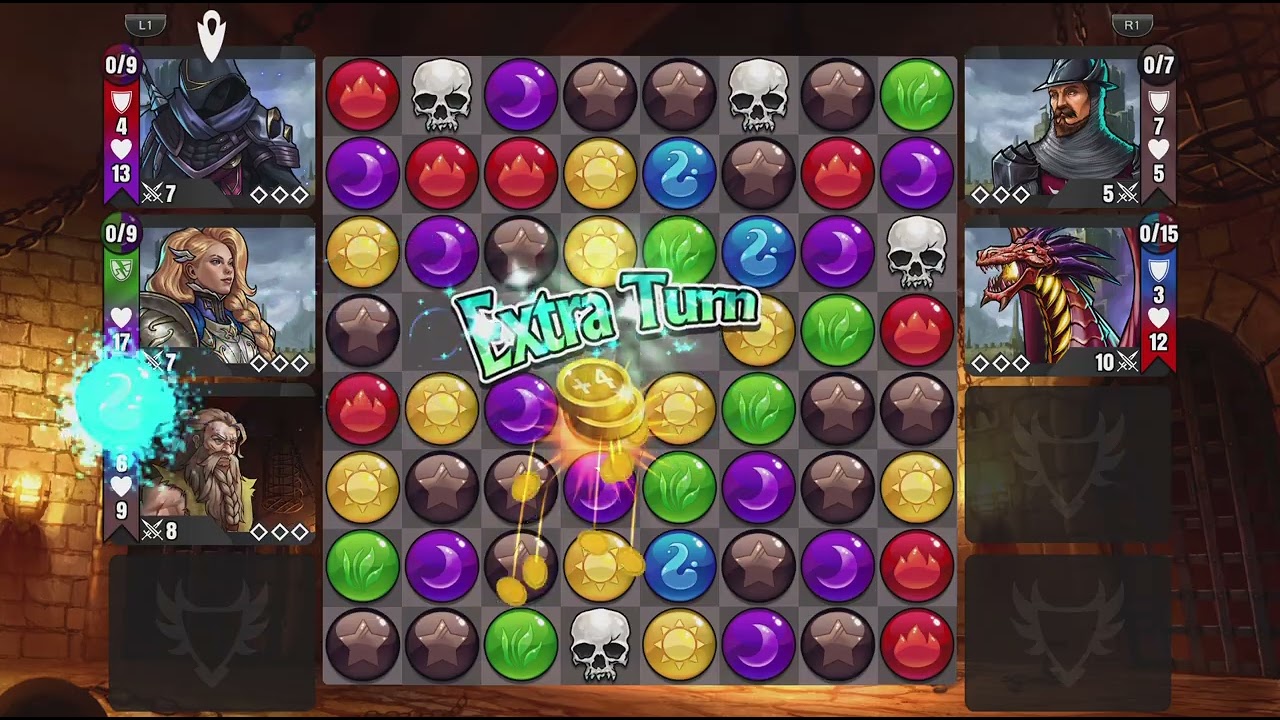 Gems of War