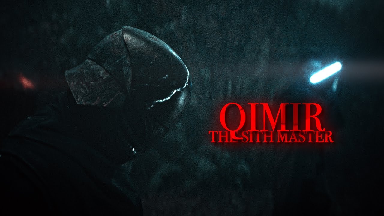 Qimir | THE ACOLYTE