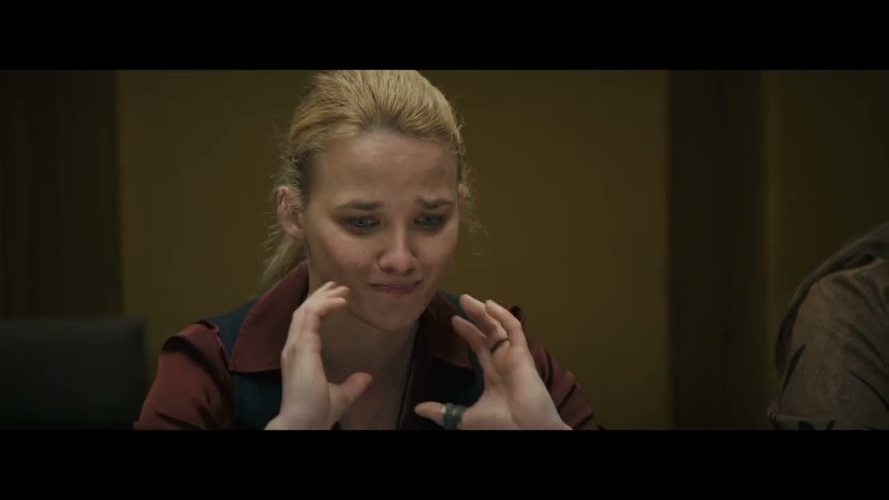 Re-Creation | Movie Clip: The Vote