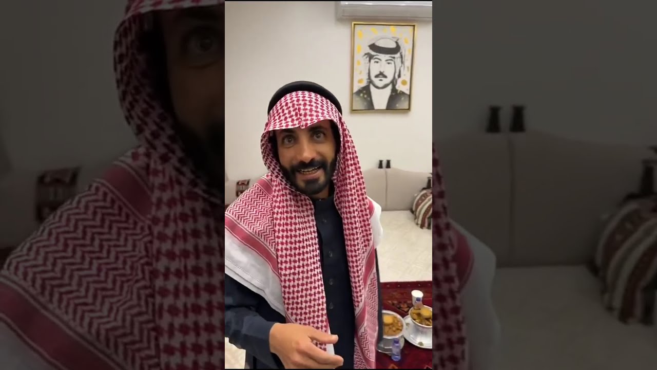 من مدمنين الرز بكل وقت ياكله😂 سنابات ابونمر 
