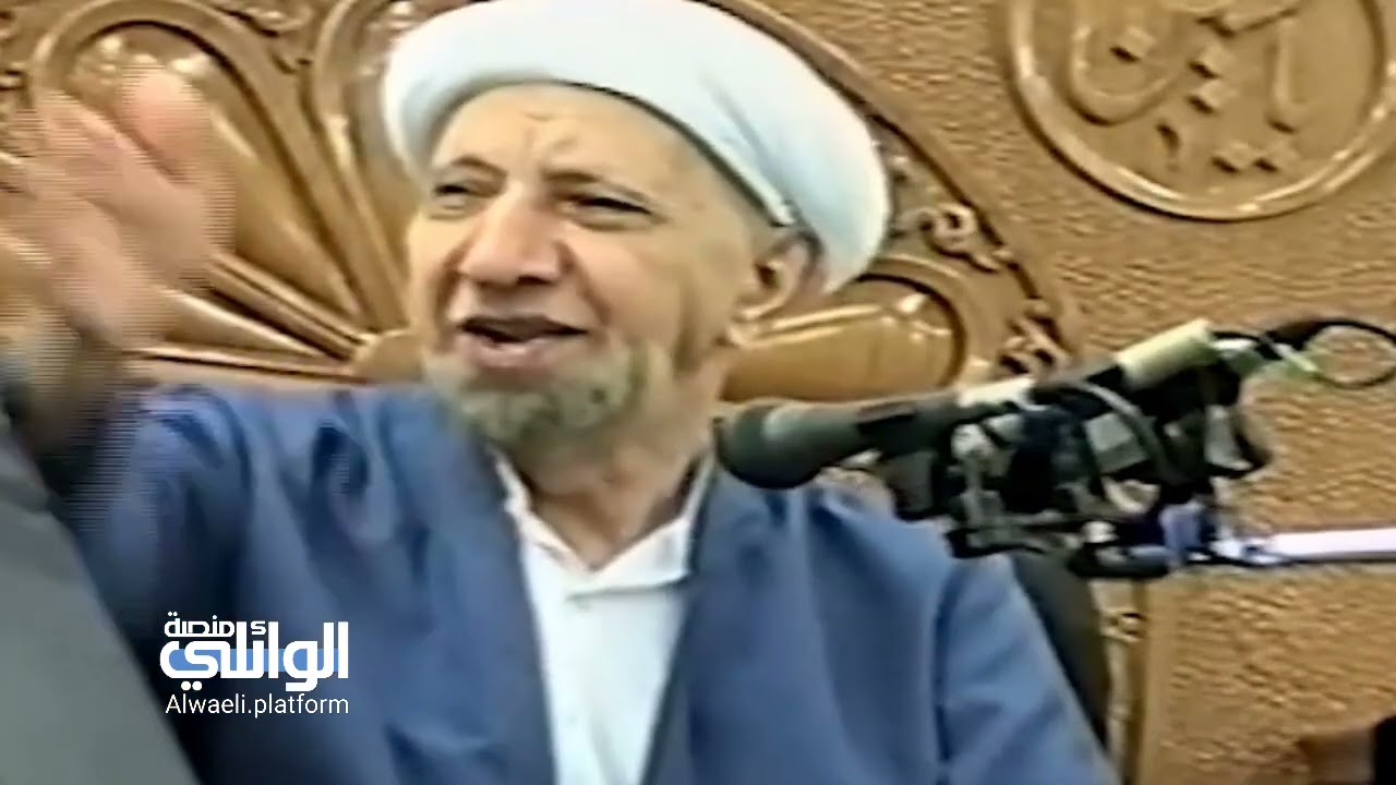 شراء الذمم لبيعة يزيد بن مُعاوية | د.احمد الوائلي