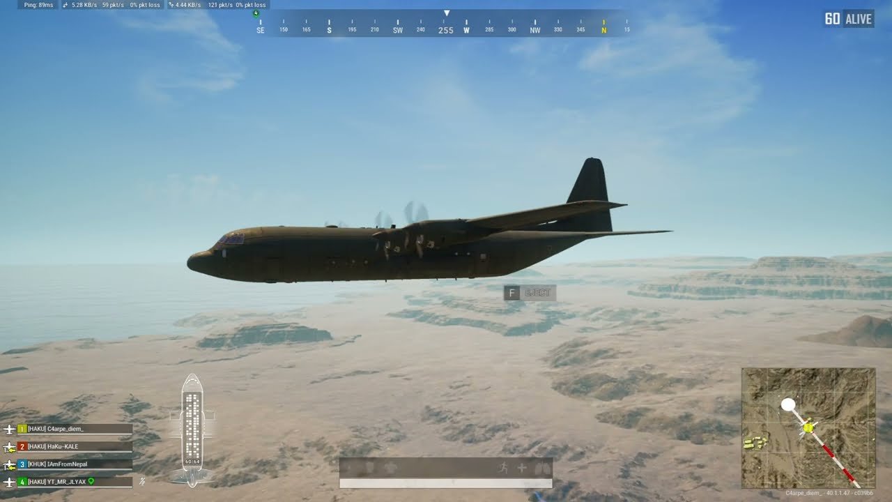 🟢 PUBG PC LIVE from Nepal ||  Weekend ma ta babal haninxa ni part-2 #nepali #pubgpc