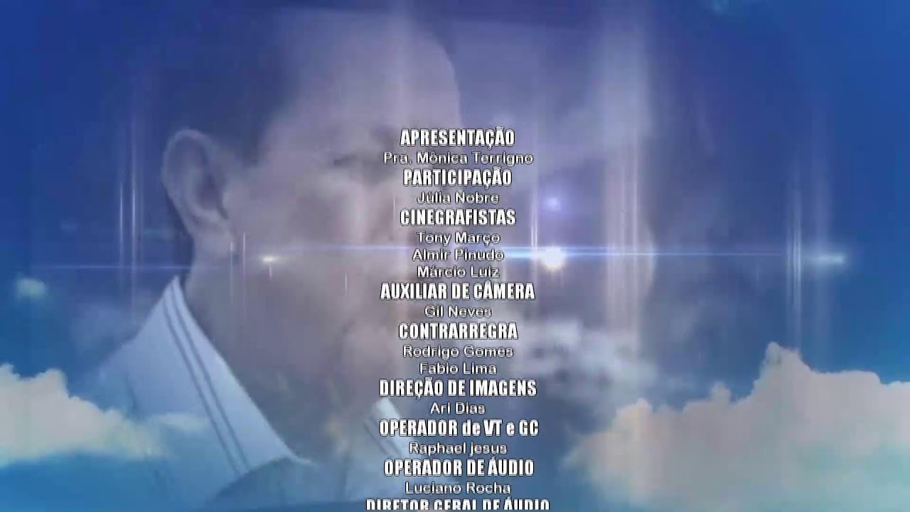 SOS da Fé - 06/02/26