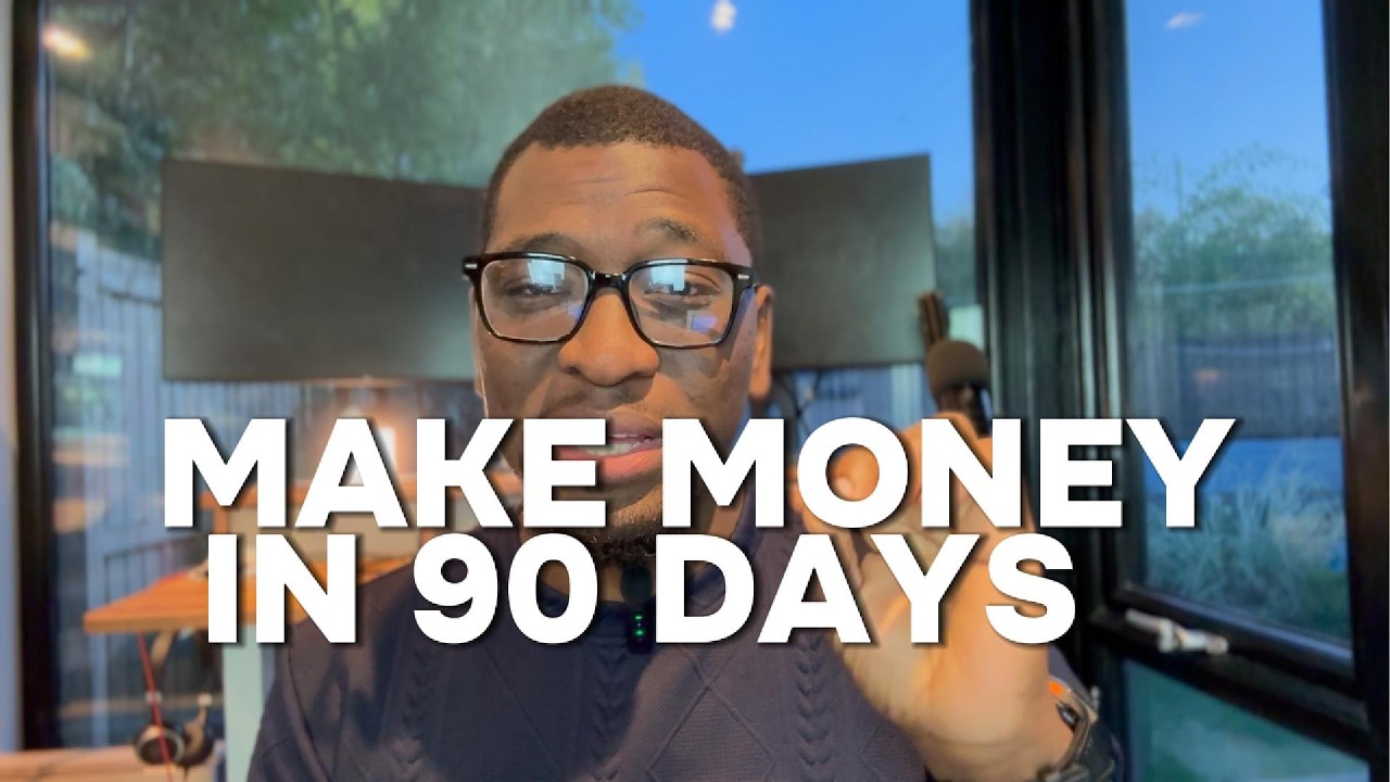 3 Ways to Make Money Creating Content in the Next 90 Days (No BS)