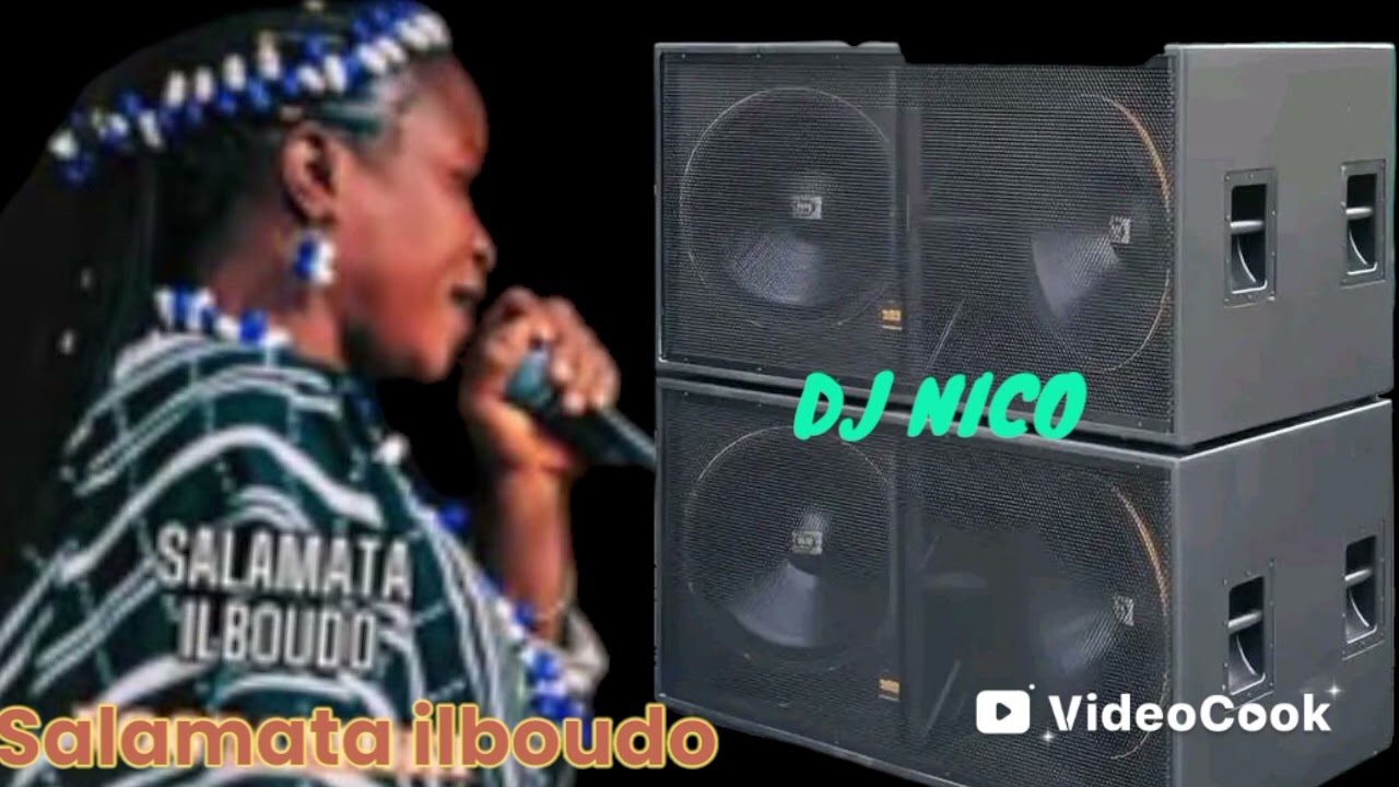 DJ NICO SALAMATA_ ILBOUDO CFA 2025