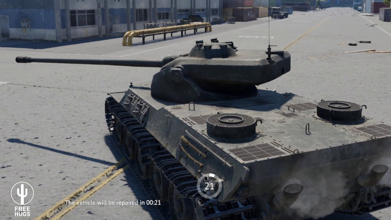 AMX M4 & F4U-7 Corsair War Thunder Gameplay | France 7.0 BR | no commentary