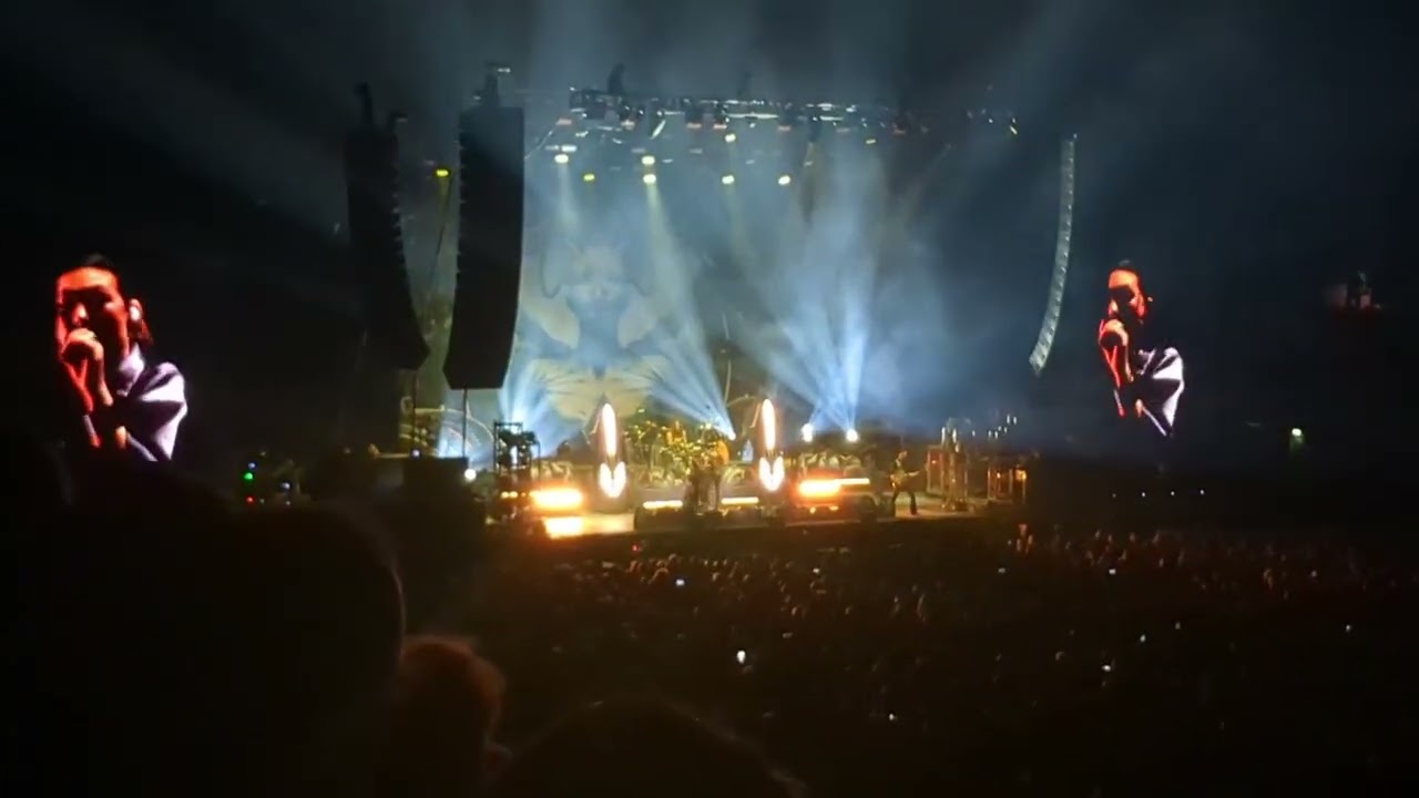 Amaranthe (07-02-2026, Ziggo Dome, Amsterdam)