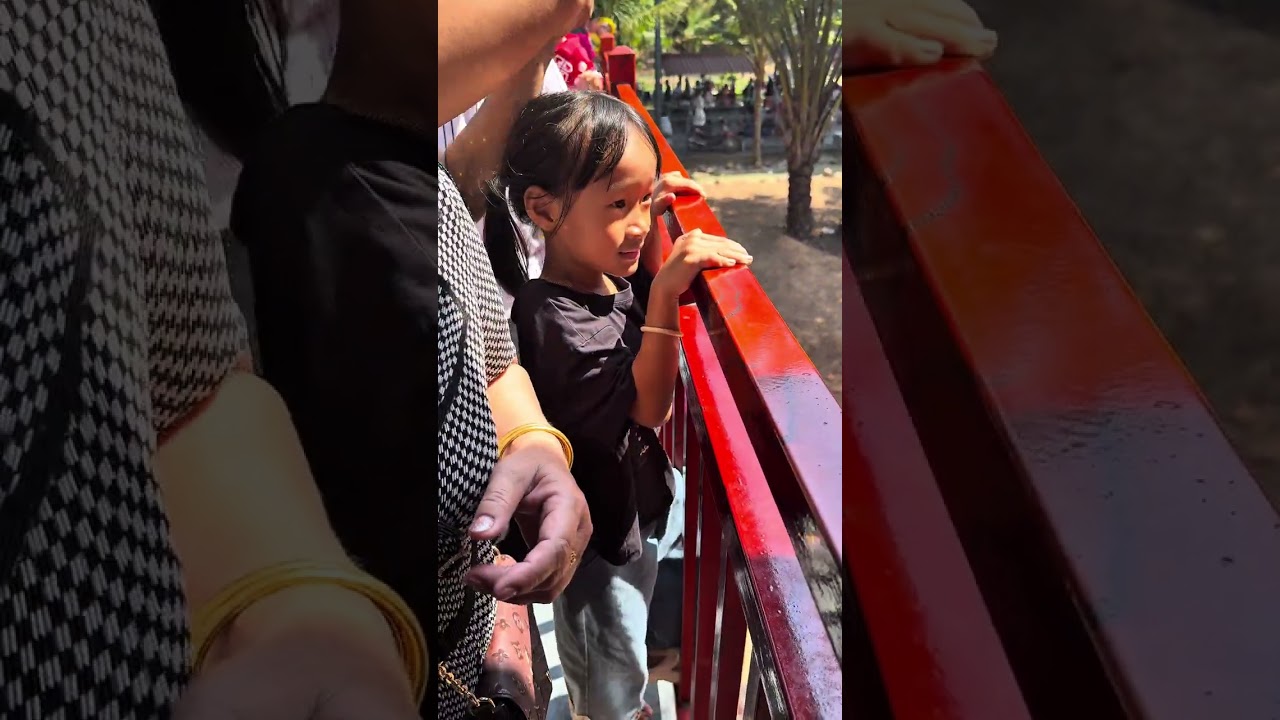 Đại Nam - Mùng 5 Tết 2026 - JJ Family Vlog