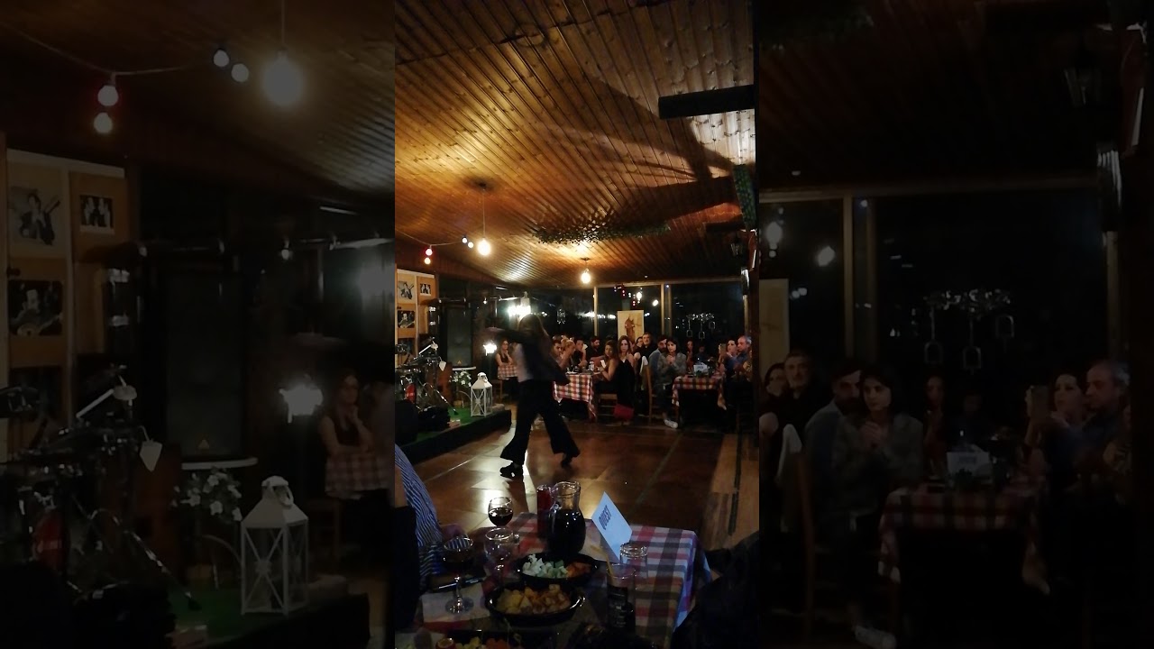 ΖΕΙΜΠΕΚΙΚΟ / zeimpekiko 