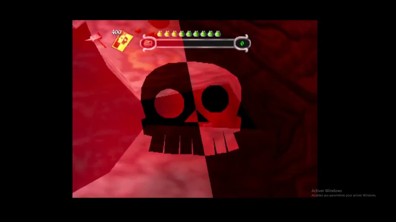 Et oui je vois la FIN de ce JEU !!!! ( Medievil #16 )