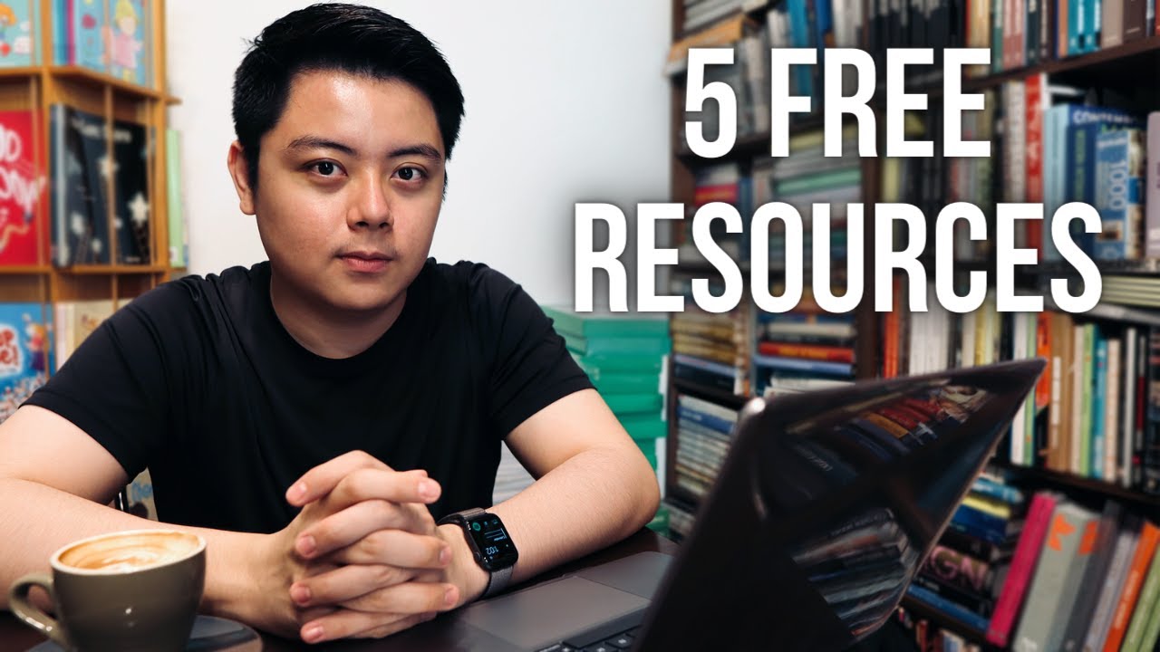 5 FREE Resources for Beginner Investors | E-Books, Forums, Newsletters and More