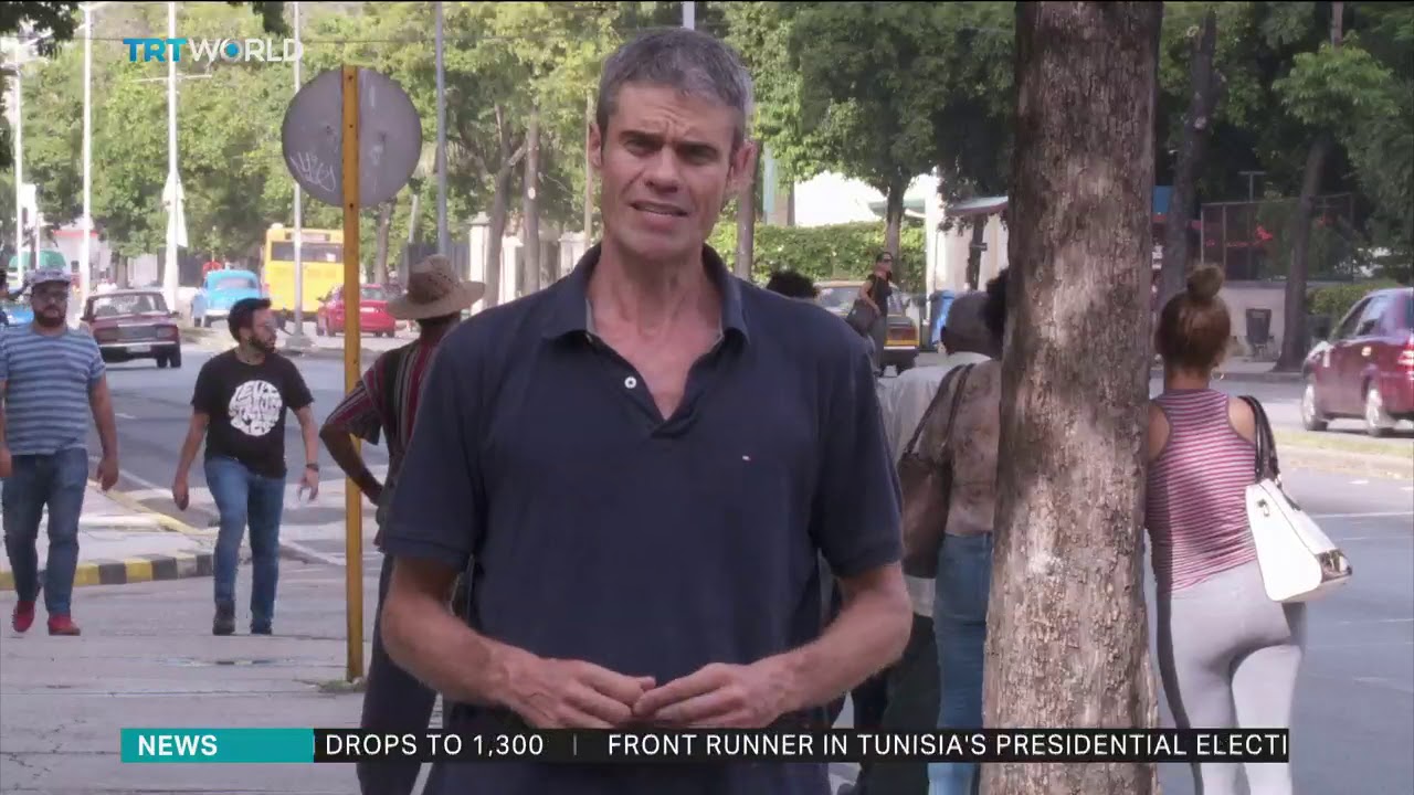 More shortages hit Cubans from US sanctions