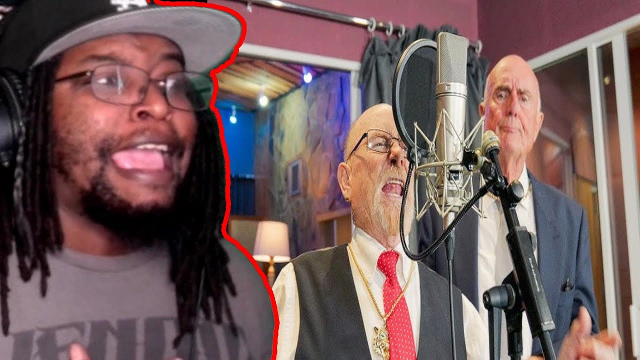 Pete & Bas - T-Pain / DB Reaction