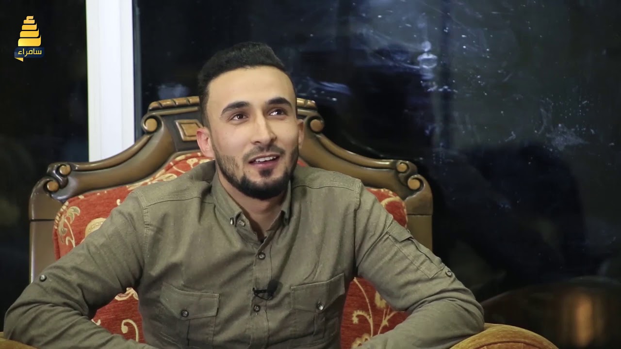 برنامج شباب الامل -  لهجات اهلنا .. ديالى