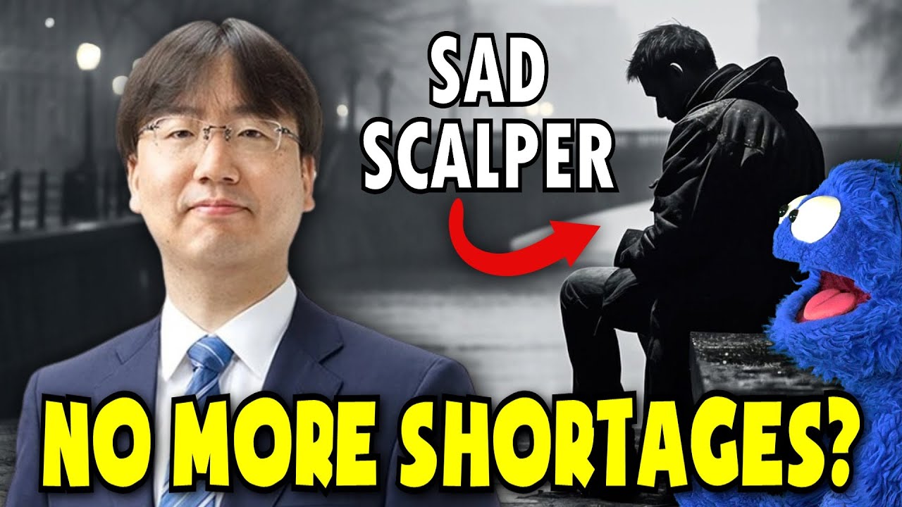 Nintendo Claims 