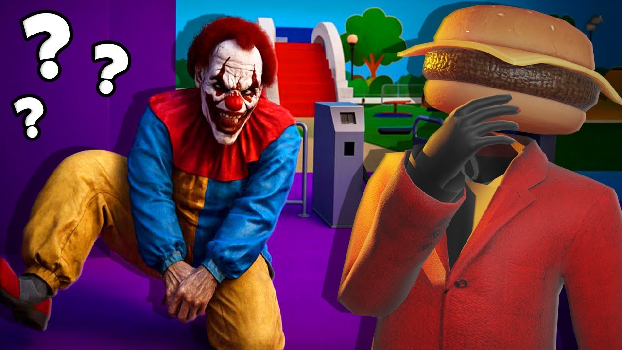 We Must Find the Anomalies Before the Clown Finds Us&hellip; (The Anomaly Project)