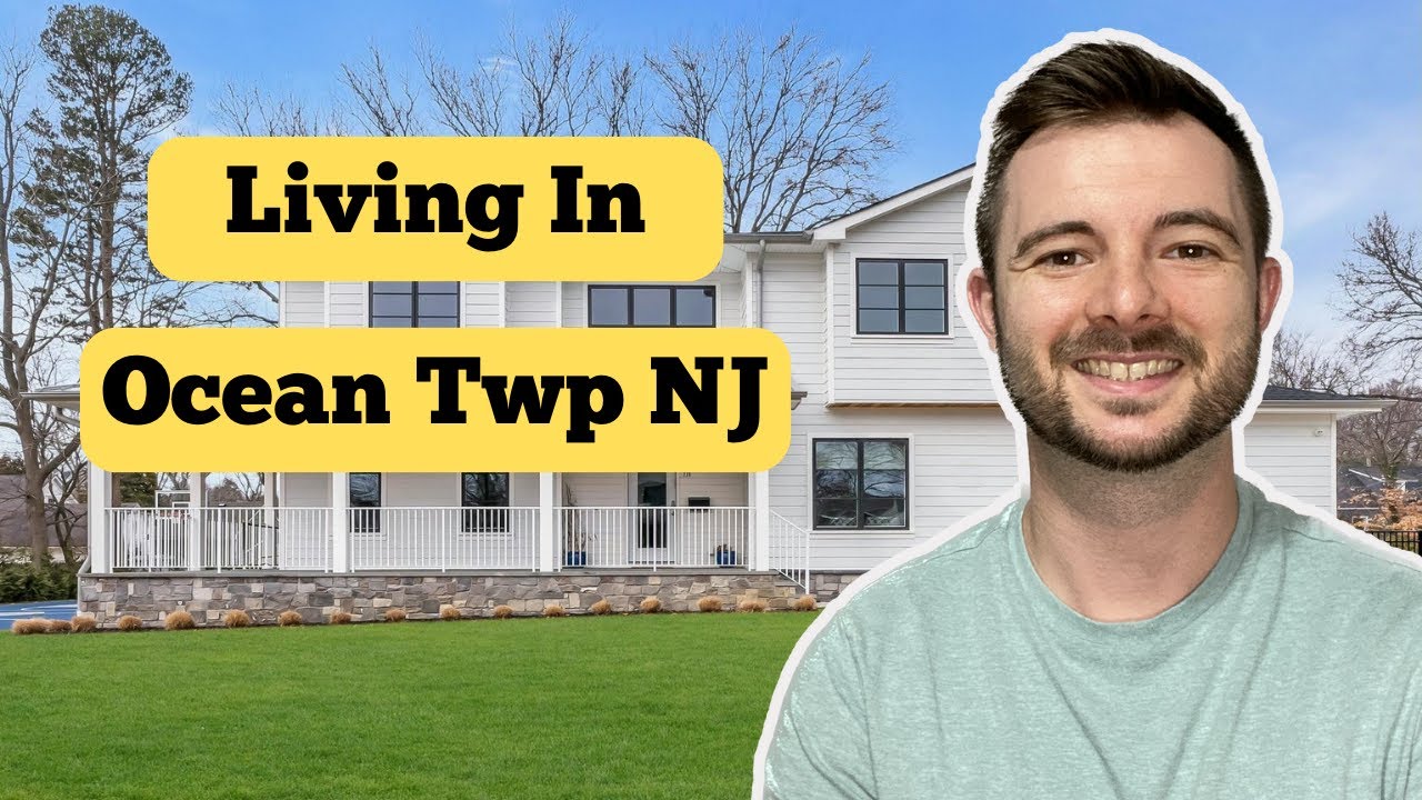 Moving to Ocean Township NJ? 6 Things You NEED to Know First