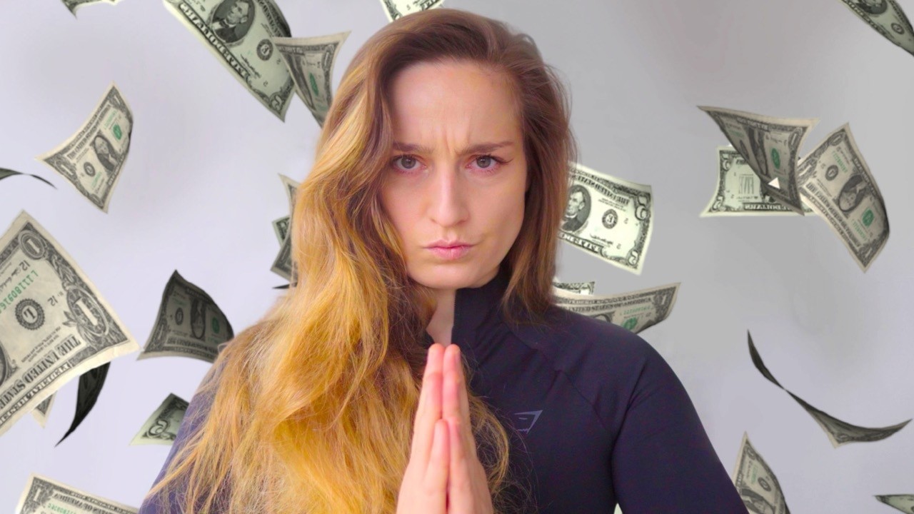 How Money corrupted Christianity