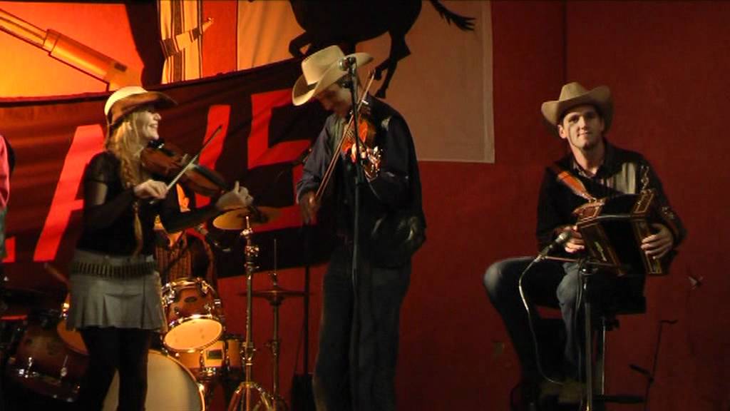 The Outlaws - Five Minutes More