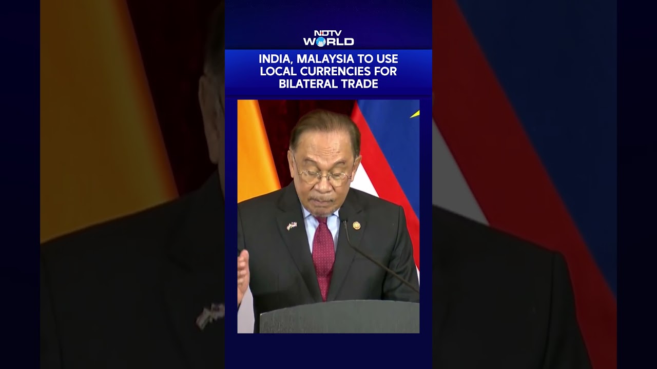 PM Modi In Malaysia | PM Modi, PM Anwar Ibrahim Exchange MOUs To Boost India-Malaysia Ties