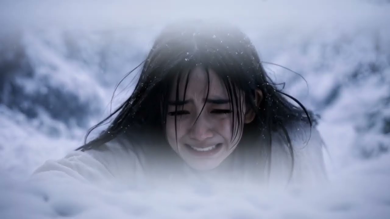 She Vanished in the Snow | A Cinematic Short StoryG