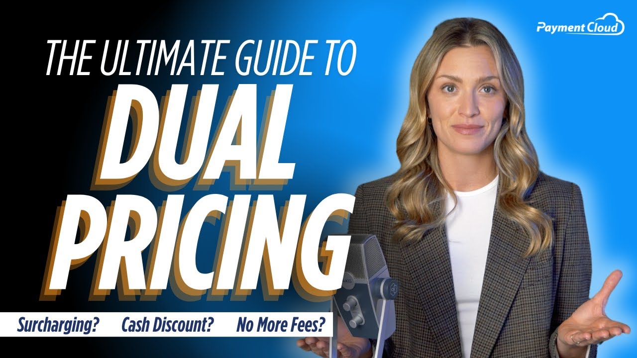 Save Money With Dual Pricing: Why Merchants Switch to Dual Pricing | Pros, Cons, and an Example