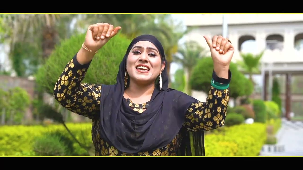 DEEWANI MALKA DI ! SINGER GURNOOR NEETU 2024