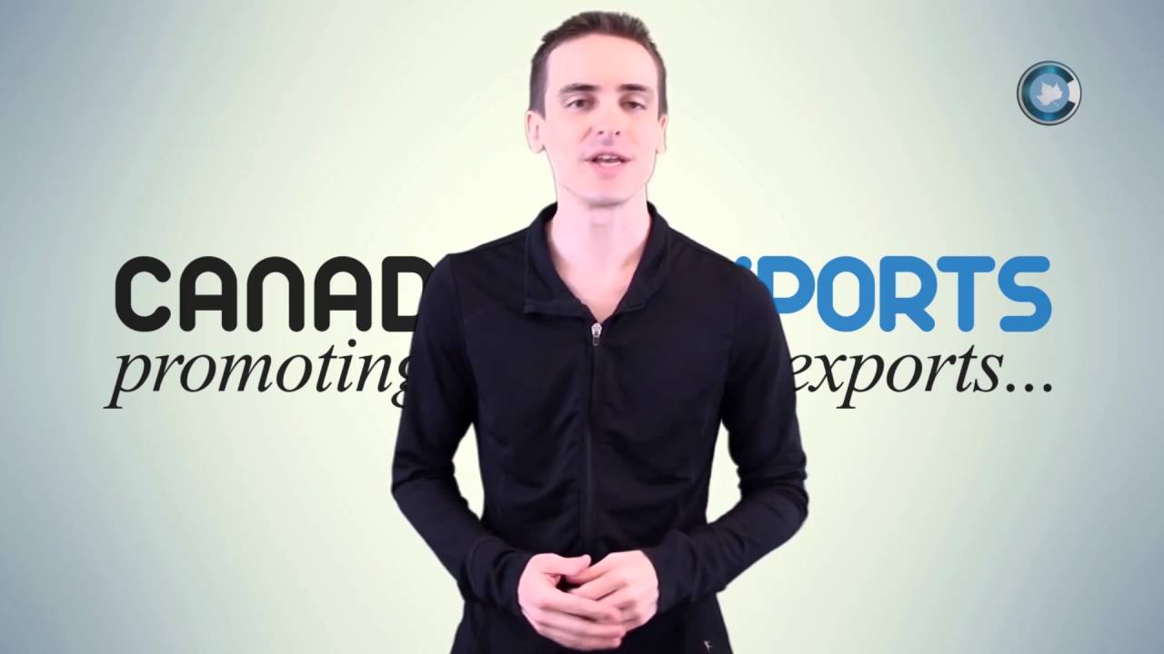 How (Canadian Exports) helps international importers