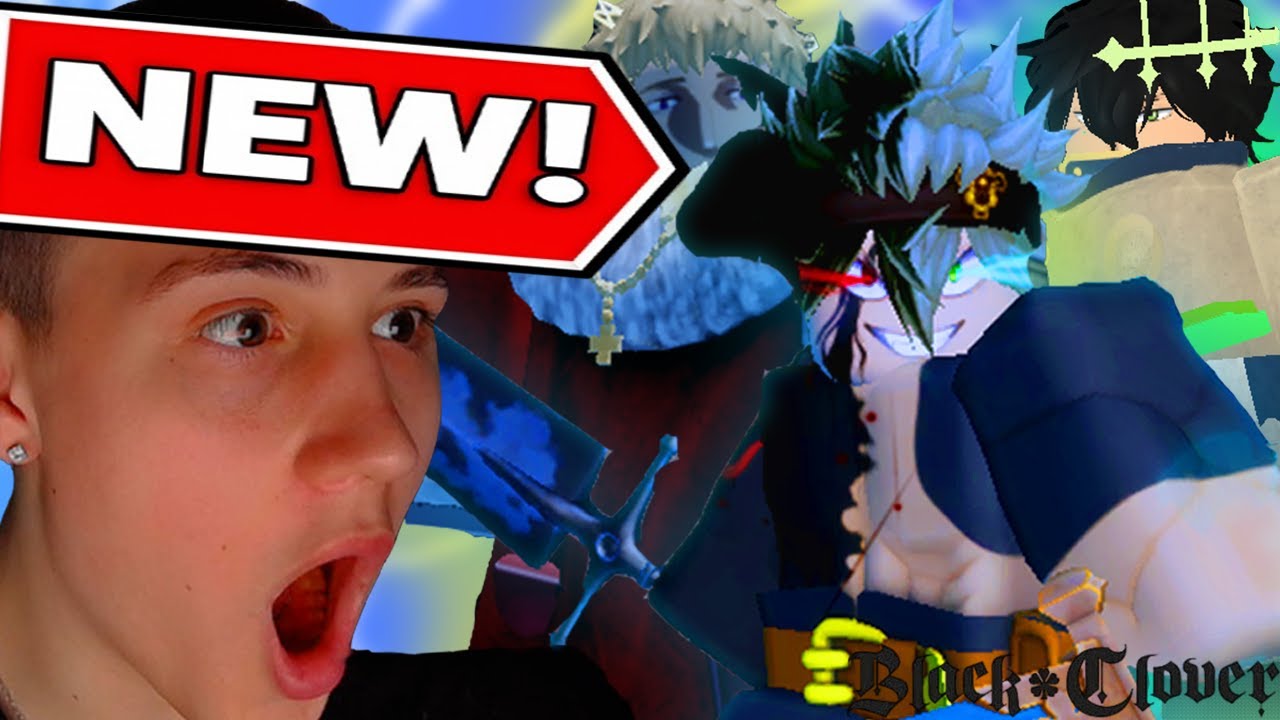 Obtaining The *NEW* 0.03% ASTA In Anime Last Stand!