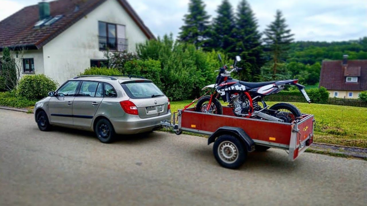 Der perfekte Alleskönner als erstes Auto!? Skoda Fabia II Kombi Langzeitbericht nach 165k km!