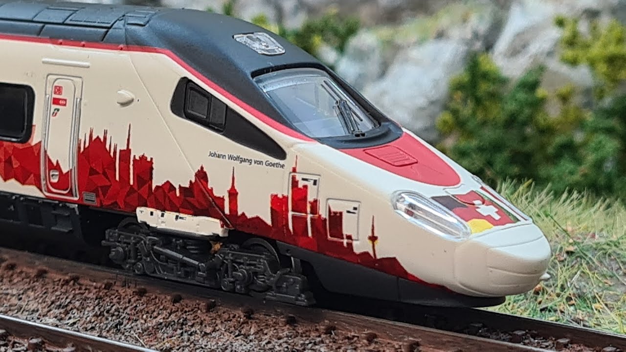 V39 Neuvorstellung Arnold RaBe503