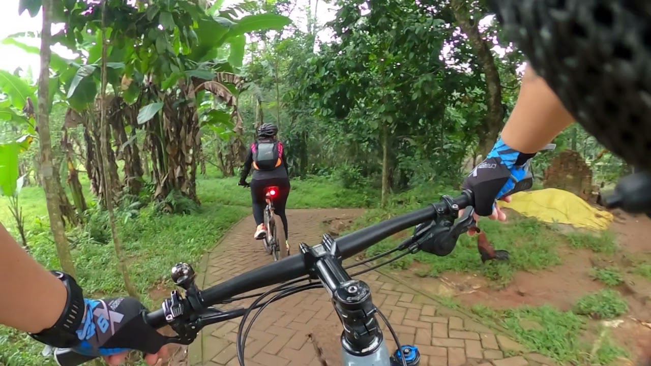 Gowes BSD