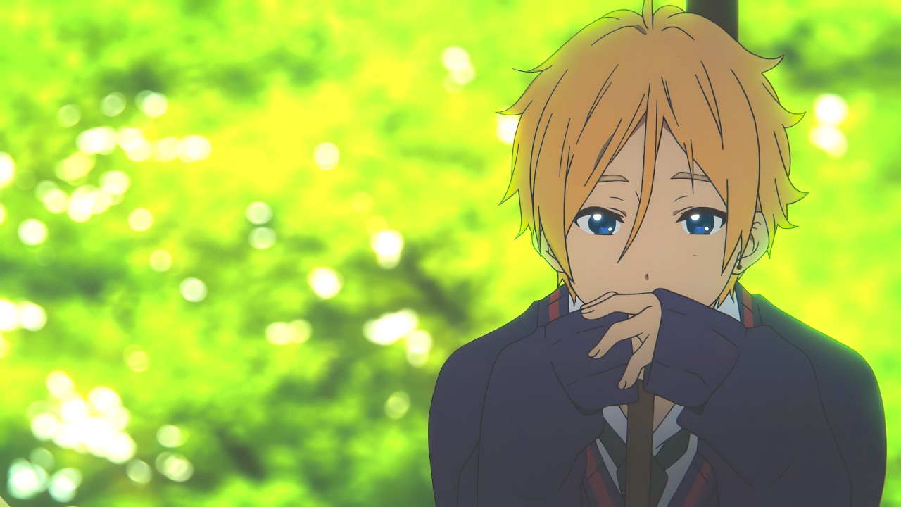 Little Love Song - MONGOL800 (Amatsuki Ver.) 【ENGLISH COVER】