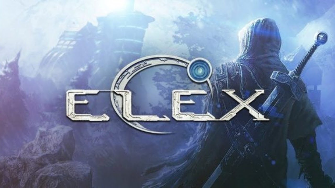 Elex